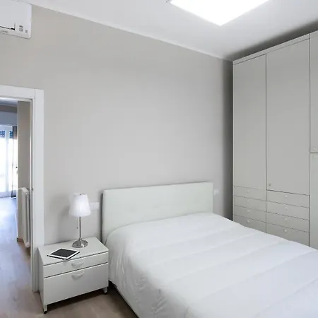 Apartamento Mare Bianco Chiavari