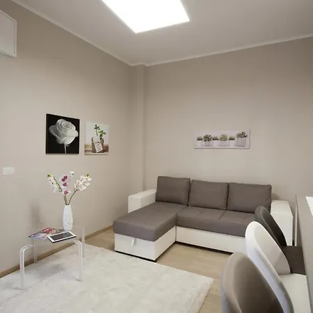 Mare Bianco Apartamento