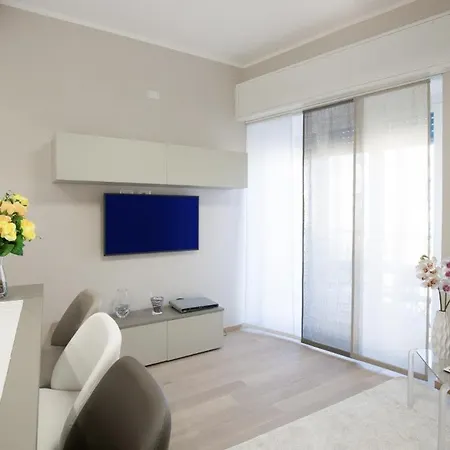 Mare Bianco Apartamento