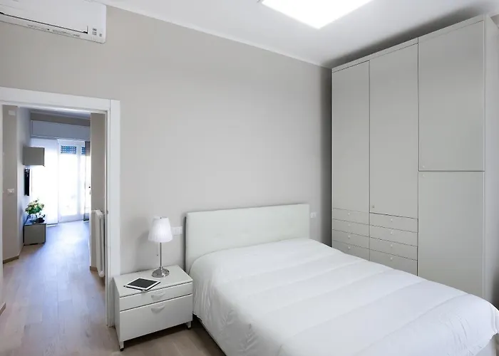 Lejlighed Mare Bianco Chiavari