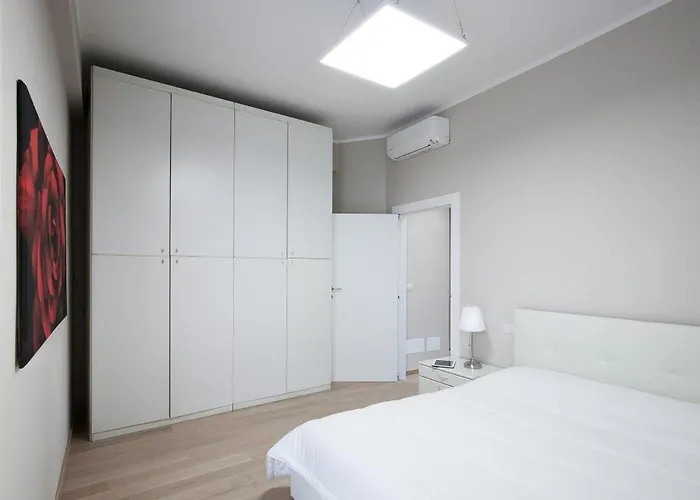 Mare Bianco 키아바리