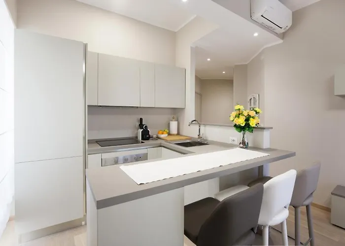 Mare Bianco 키아바리