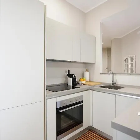 Apartment Mare Bianco Chiavari