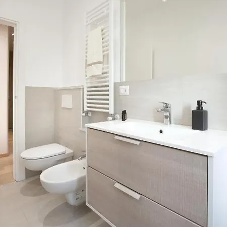 公寓 Mare Bianco *