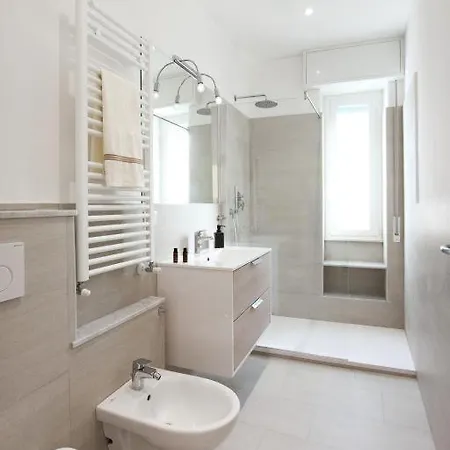 Apartment Mare Bianco Chiavari