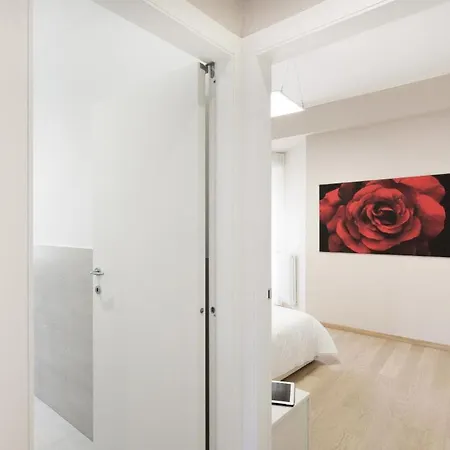 Mare Bianco 基亚瓦里