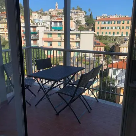 Apartment Mare Bianco