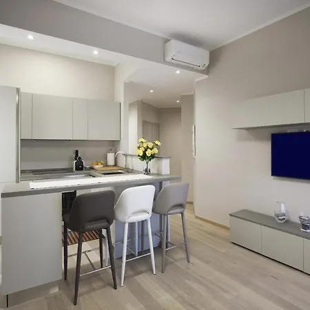 Mare Bianco Apartment Chiavari