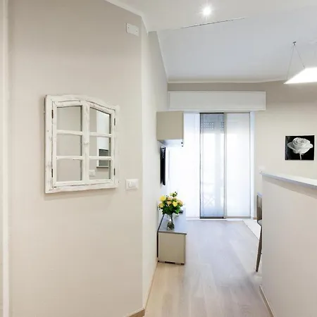 公寓 Mare Bianco *