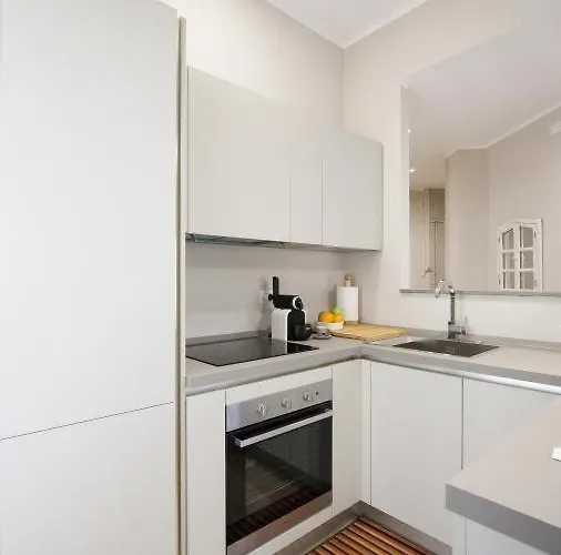 Διαμέρισμα Mare Bianco Chiavari