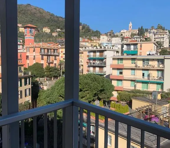 Mare Bianco Apartman *