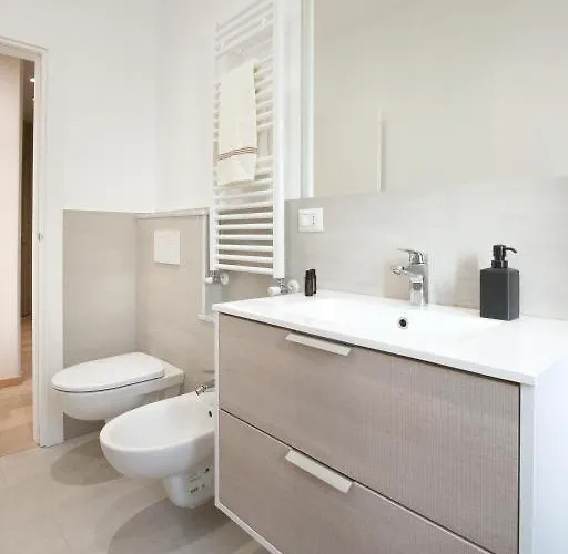 Διαμέρισμα Mare Bianco *