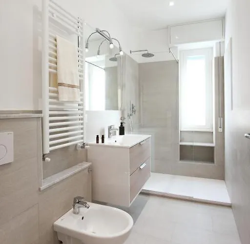 Appartement Mare Bianco Chiavari