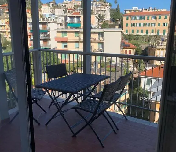 Apartman Mare Bianco