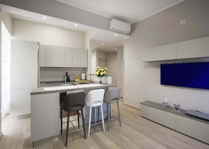 Mare Bianco Appartement Chiavari