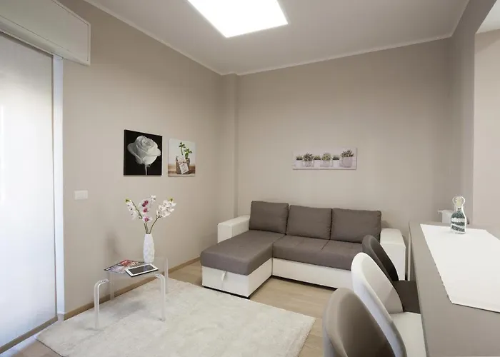 Mare Bianco Apartman