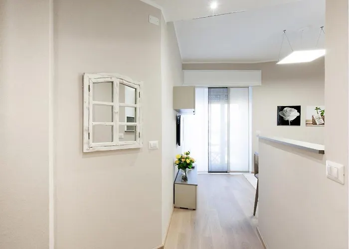 Apartman Mare Bianco *