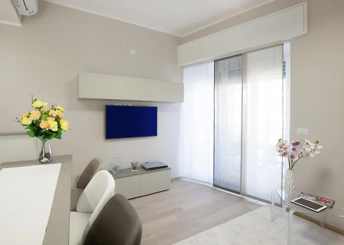 Mare Bianco Apartman